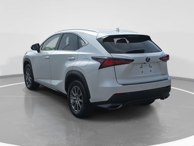 2019 Lexus NX 300 NX 300 FWD