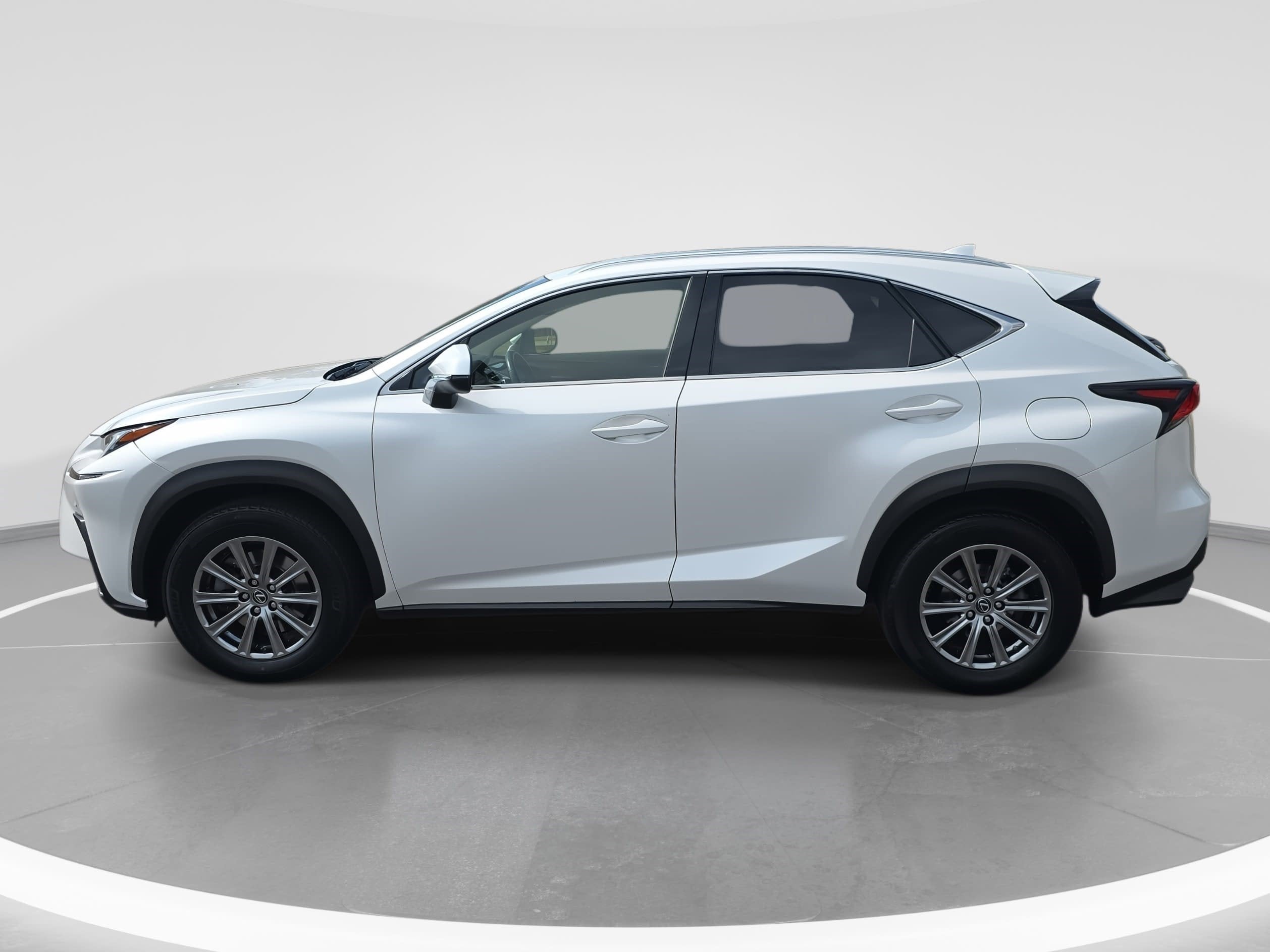 2019 Lexus NX 300 NX 300 FWD