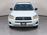 2010 Toyota RAV4 4WD 4dr 4-cyl 4-Spd AT