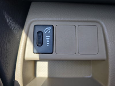 2010 Toyota RAV4 4WD 4dr 4-cyl 4-Spd AT
