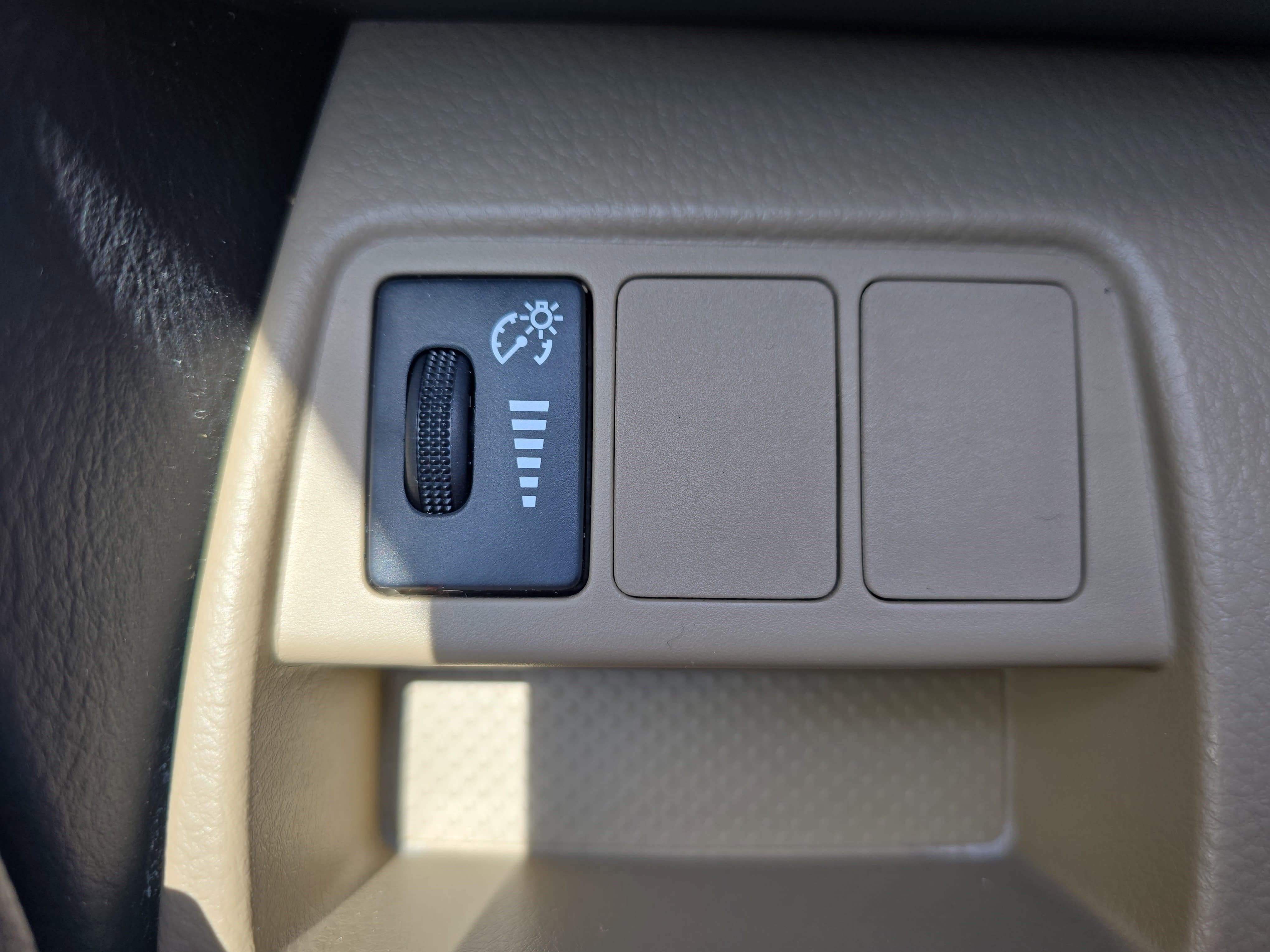 2010 Toyota RAV4 4WD 4dr 4-cyl 4-Spd AT