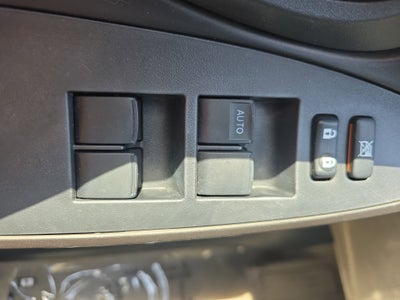 2010 Toyota RAV4 4WD 4dr 4-cyl 4-Spd AT