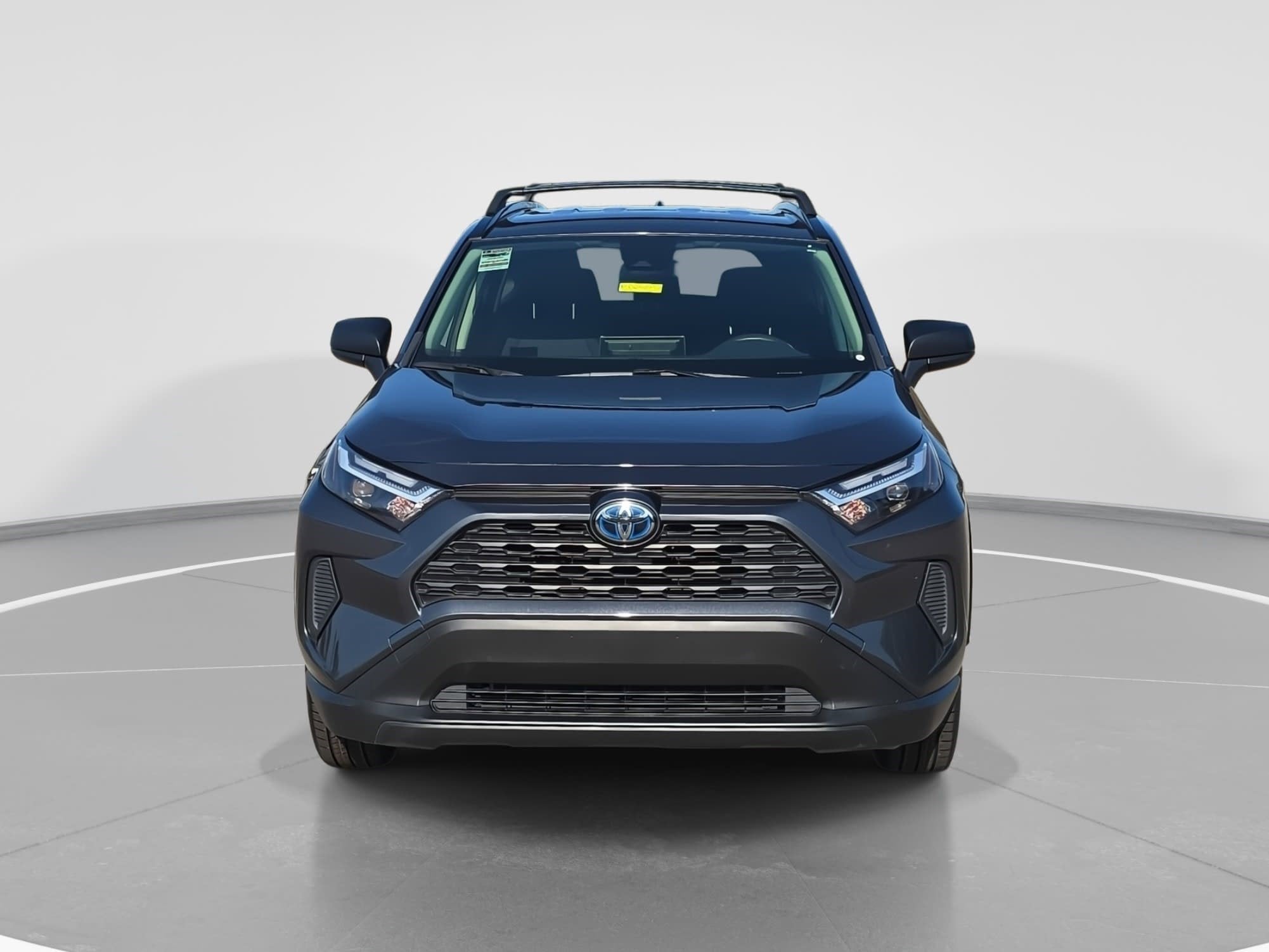 2024 Toyota RAV4 Hybrid LE AWD