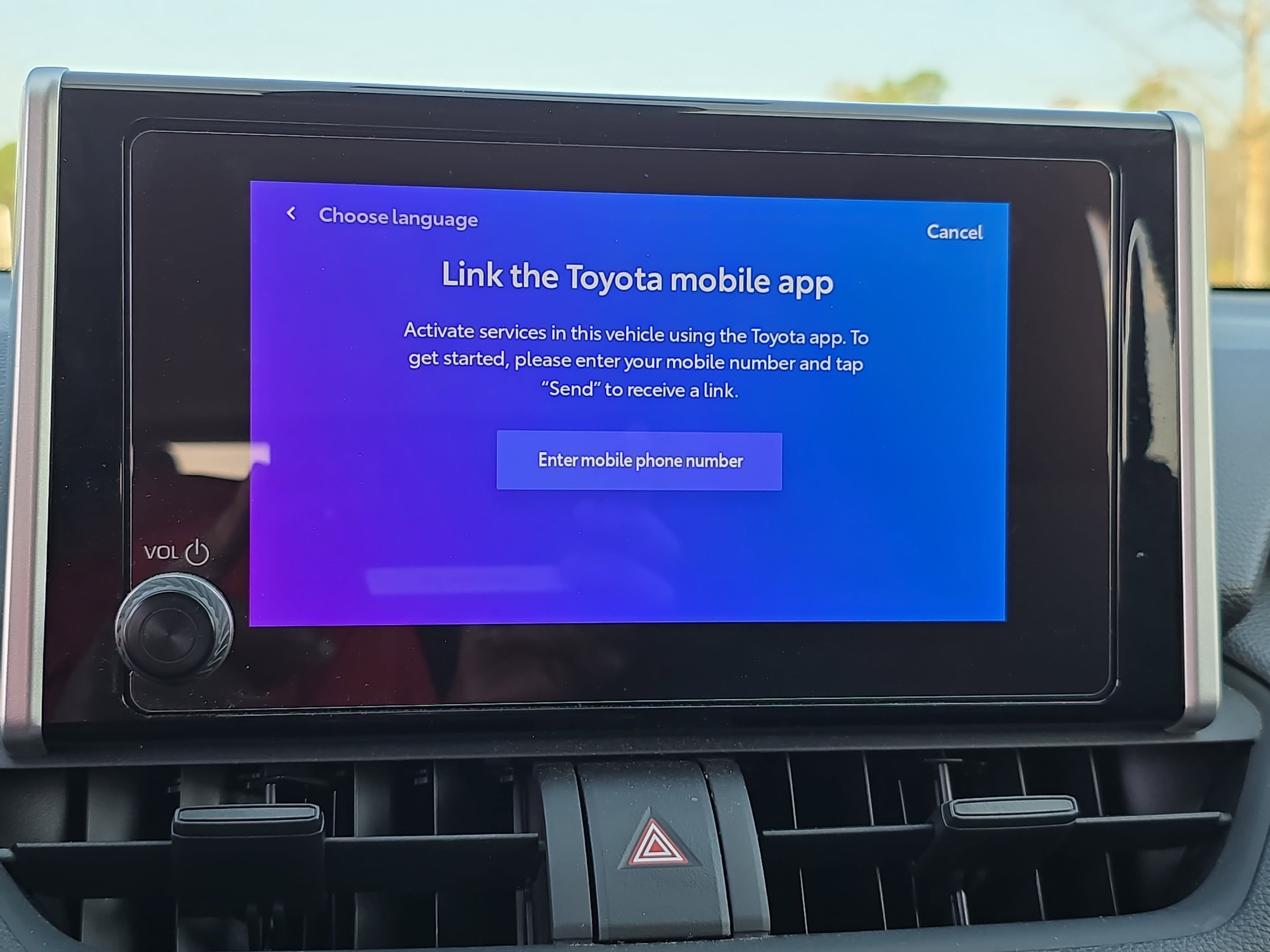 2024 Toyota RAV4 Hybrid LE AWD