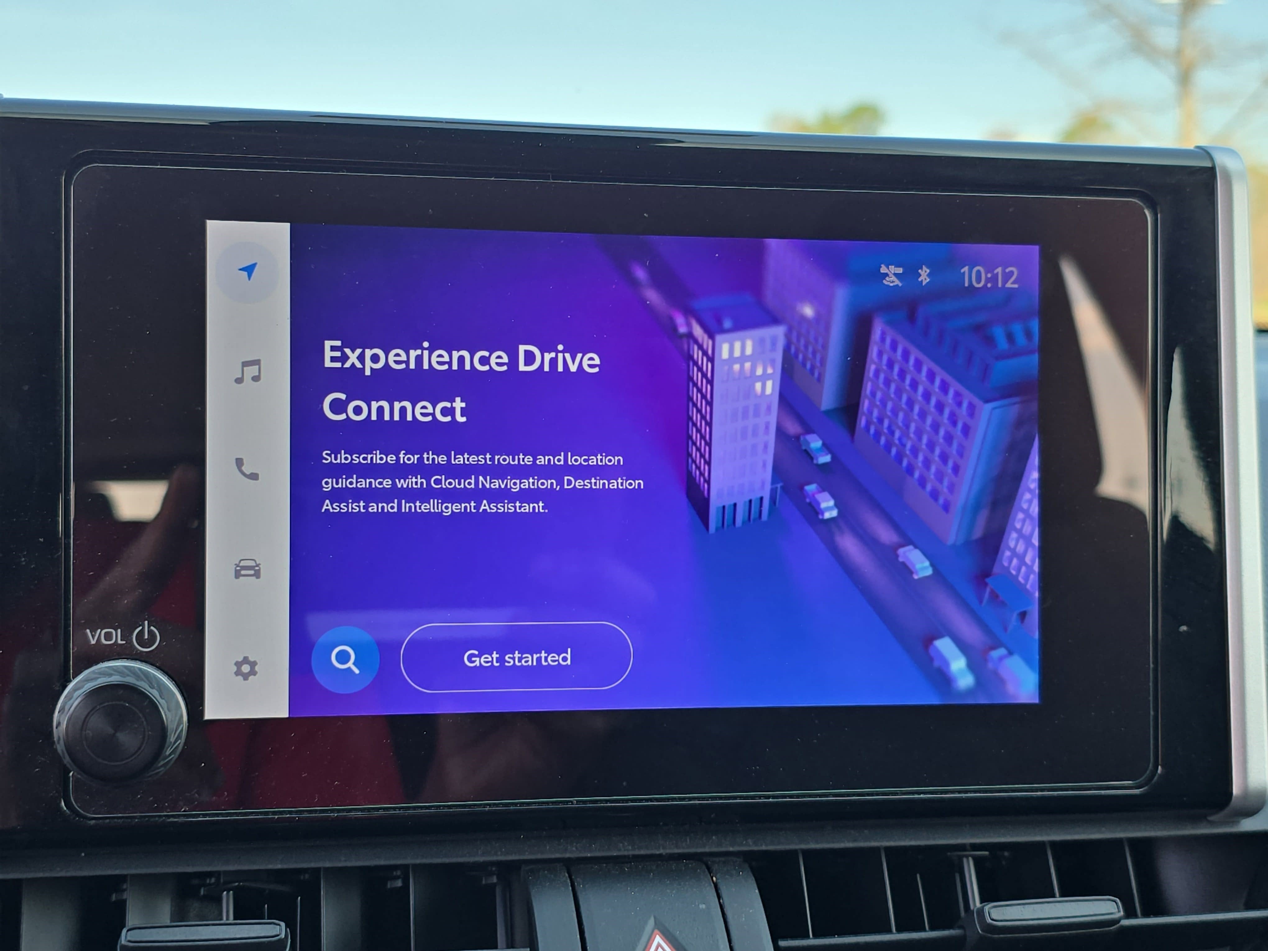 2024 Toyota RAV4 Hybrid LE AWD