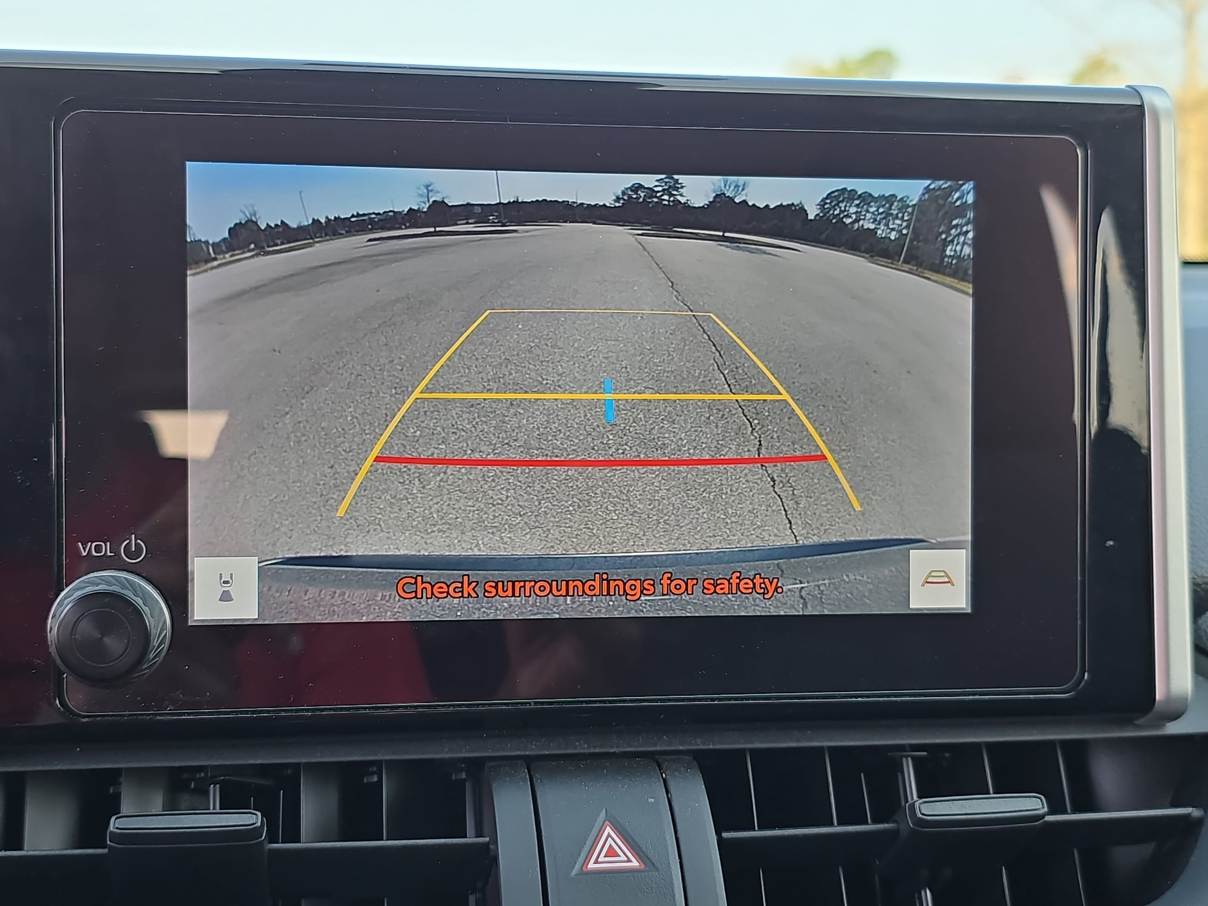 2024 Toyota RAV4 Hybrid LE AWD