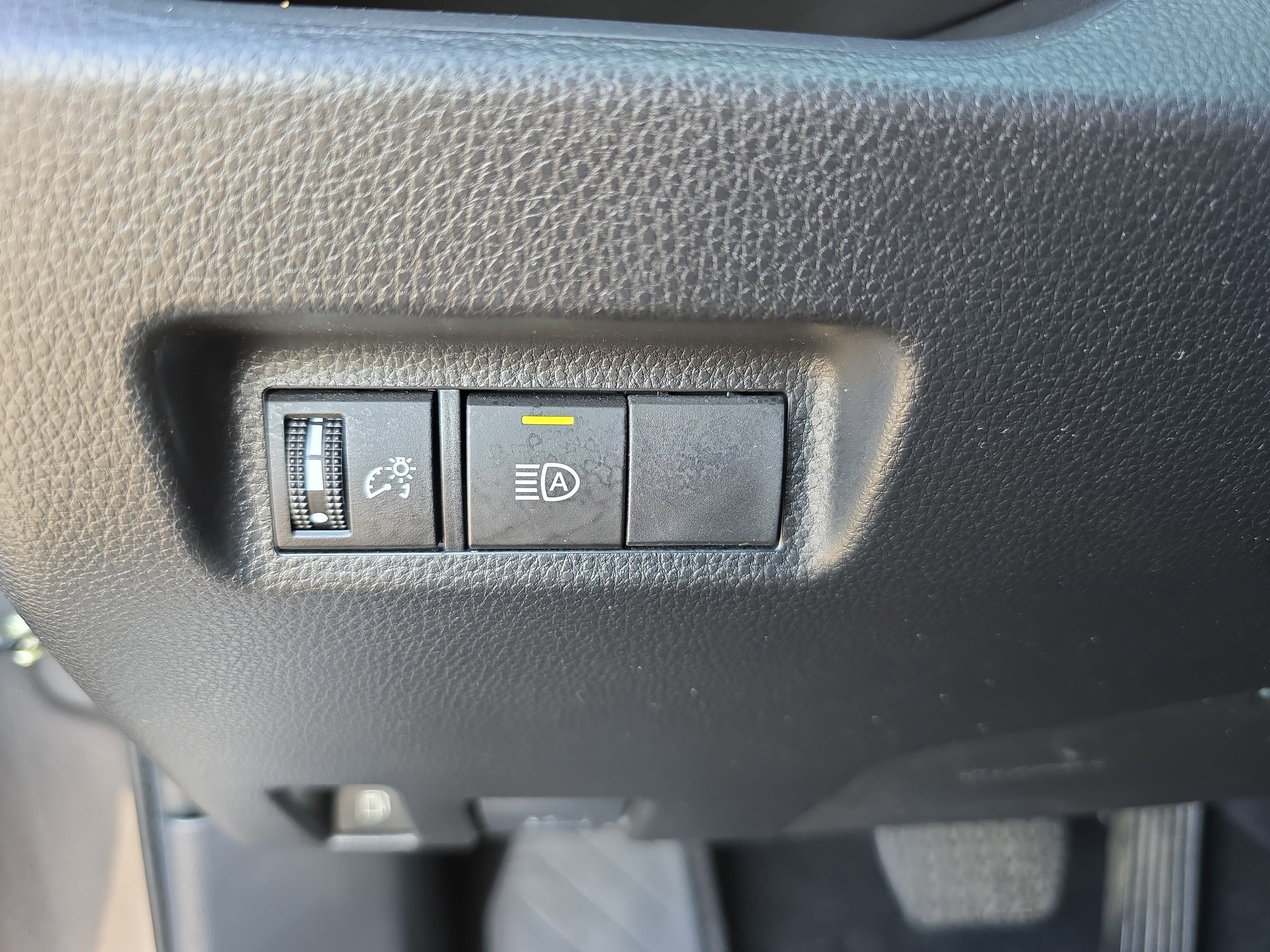 2024 Toyota RAV4 Hybrid LE AWD