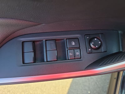 2024 Toyota RAV4 Hybrid LE AWD