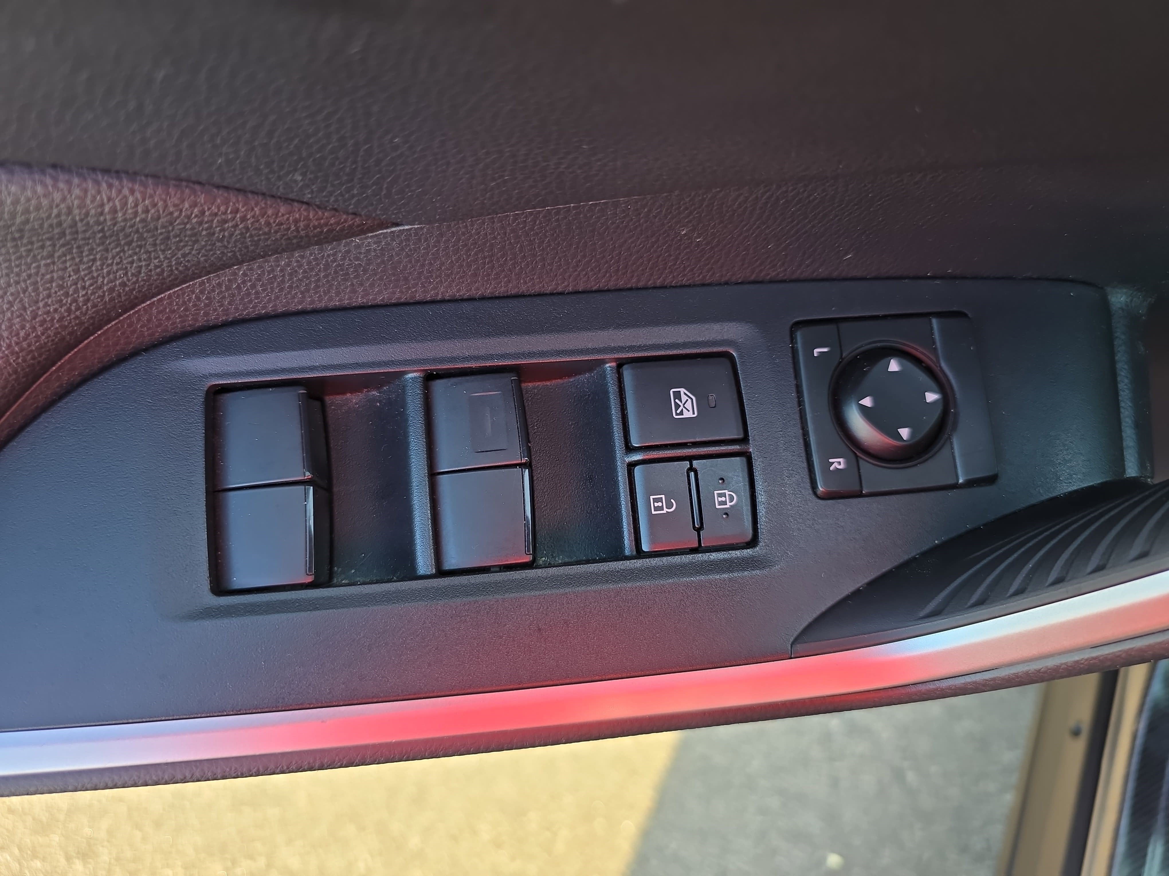 2024 Toyota RAV4 Hybrid LE AWD