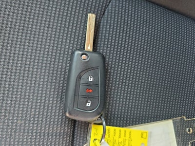 2024 Toyota RAV4 Hybrid LE AWD