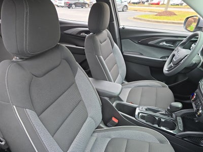 2023 Chevrolet Trailblazer FWD 4dr LT