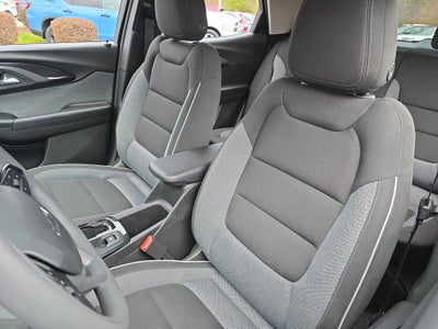 2023 Chevrolet Trailblazer FWD 4dr LT