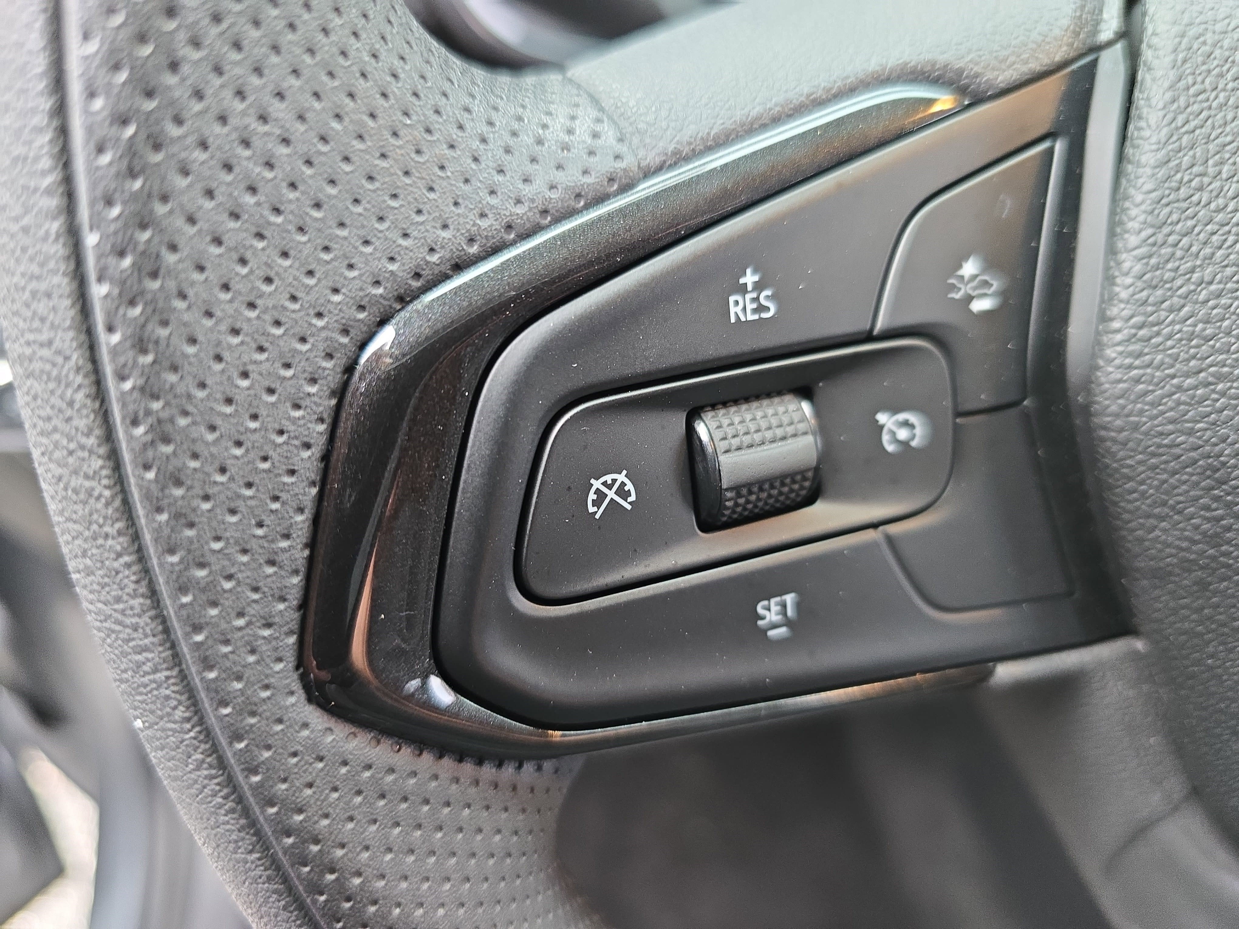 2023 Chevrolet Trailblazer FWD 4dr LT