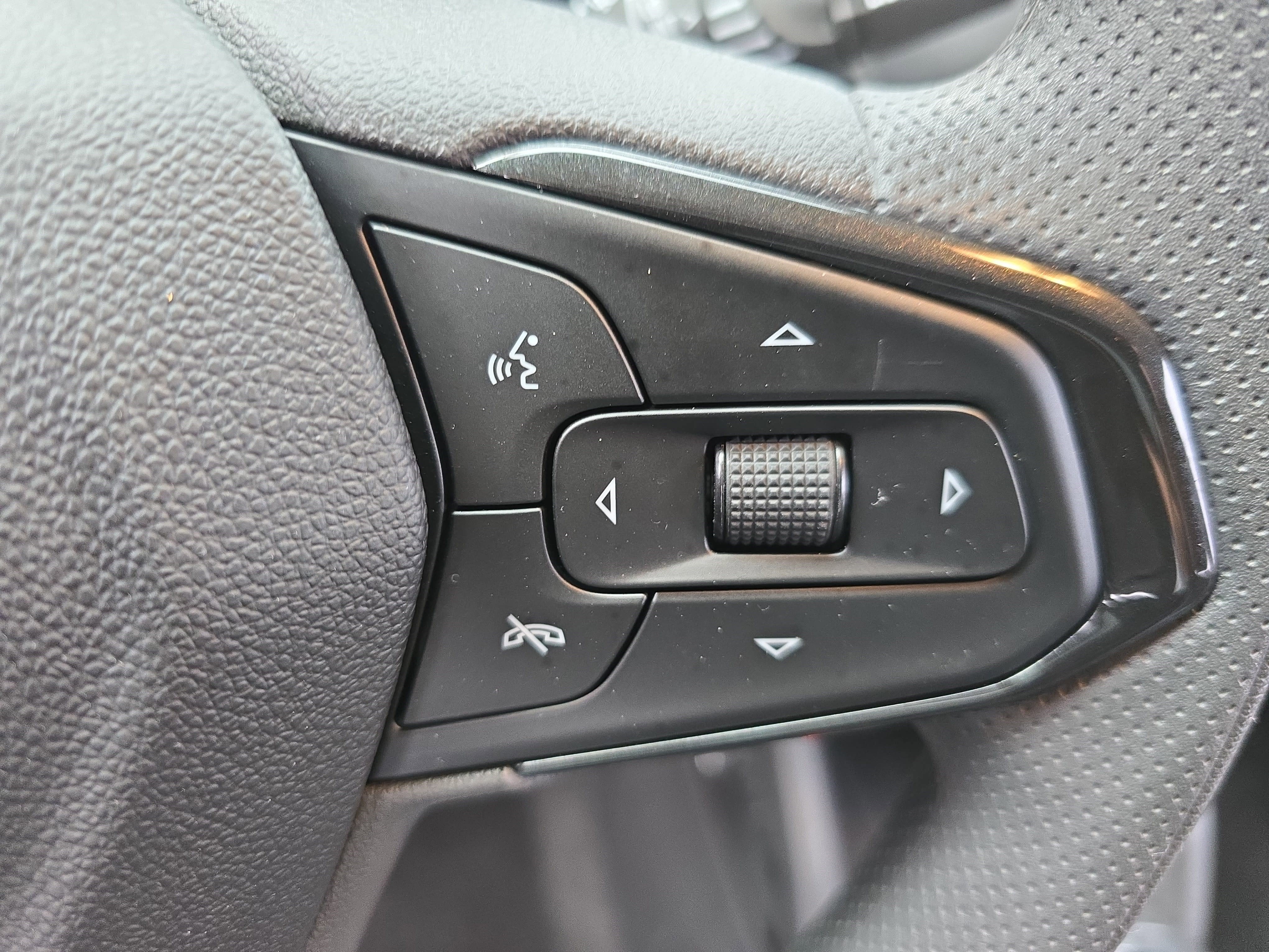 2023 Chevrolet Trailblazer FWD 4dr LT