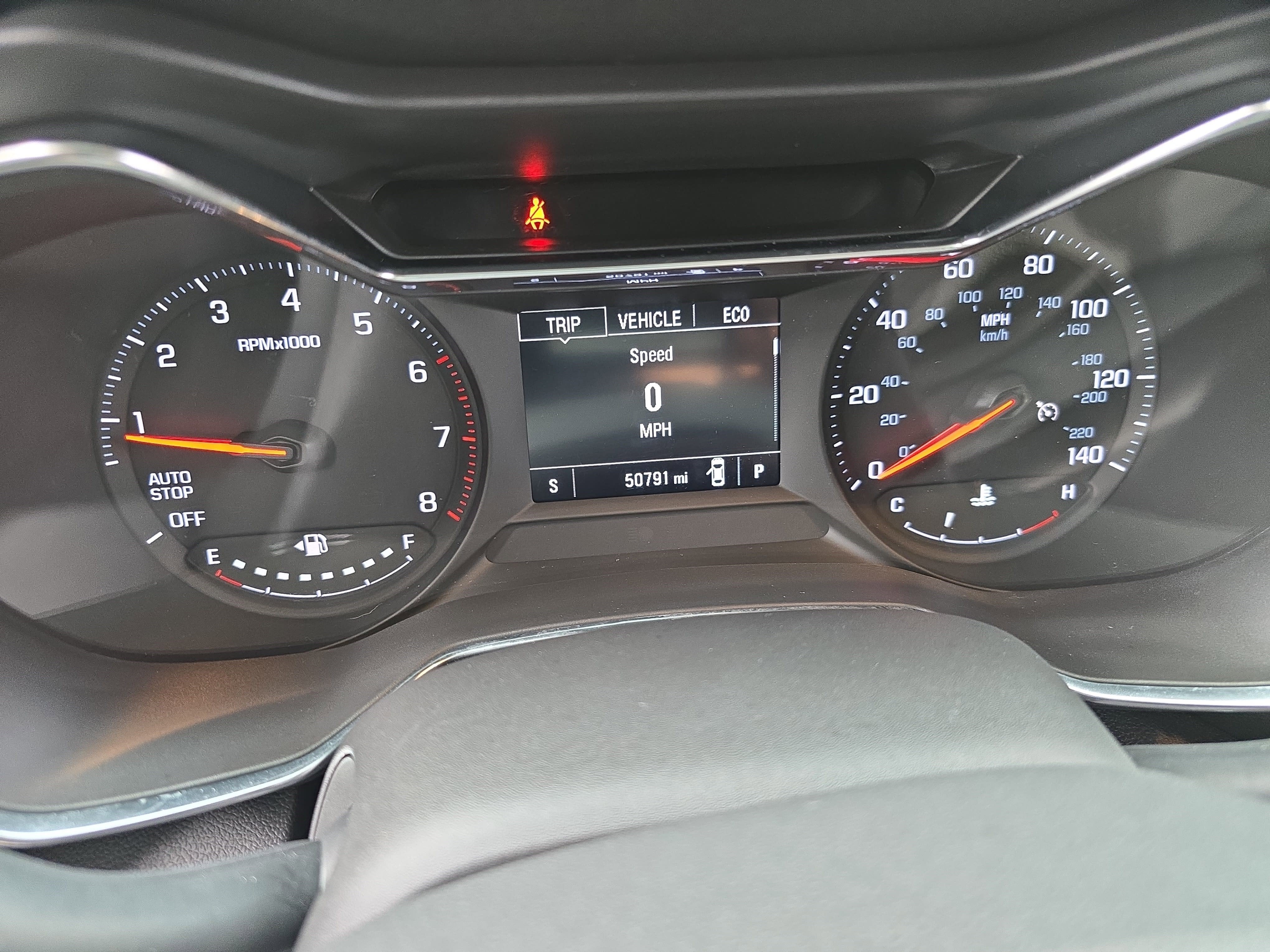 2023 Chevrolet Trailblazer FWD 4dr LT