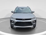 2023 Chevrolet Trailblazer FWD 4dr LT