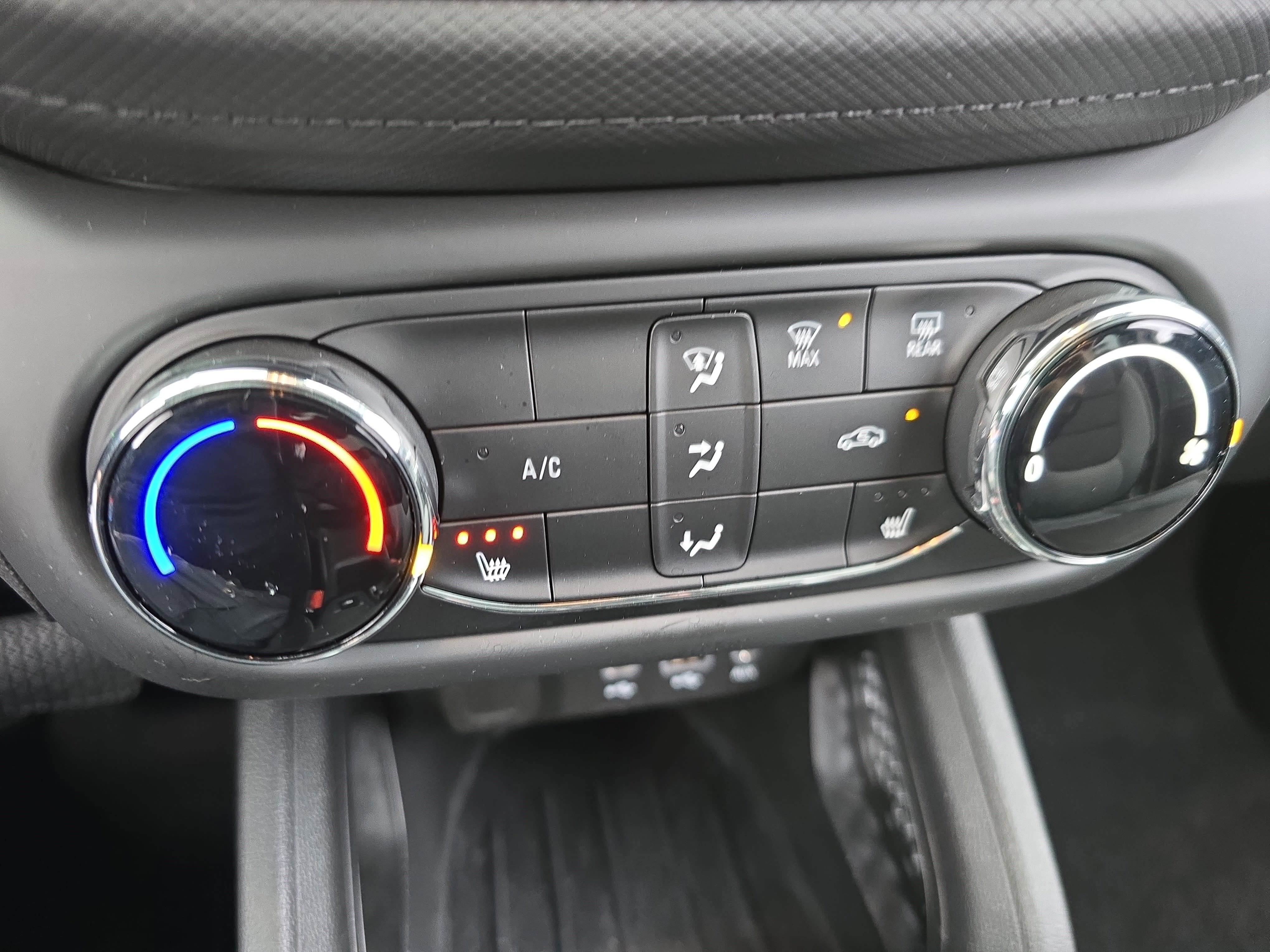 2023 Chevrolet Trailblazer FWD 4dr LT