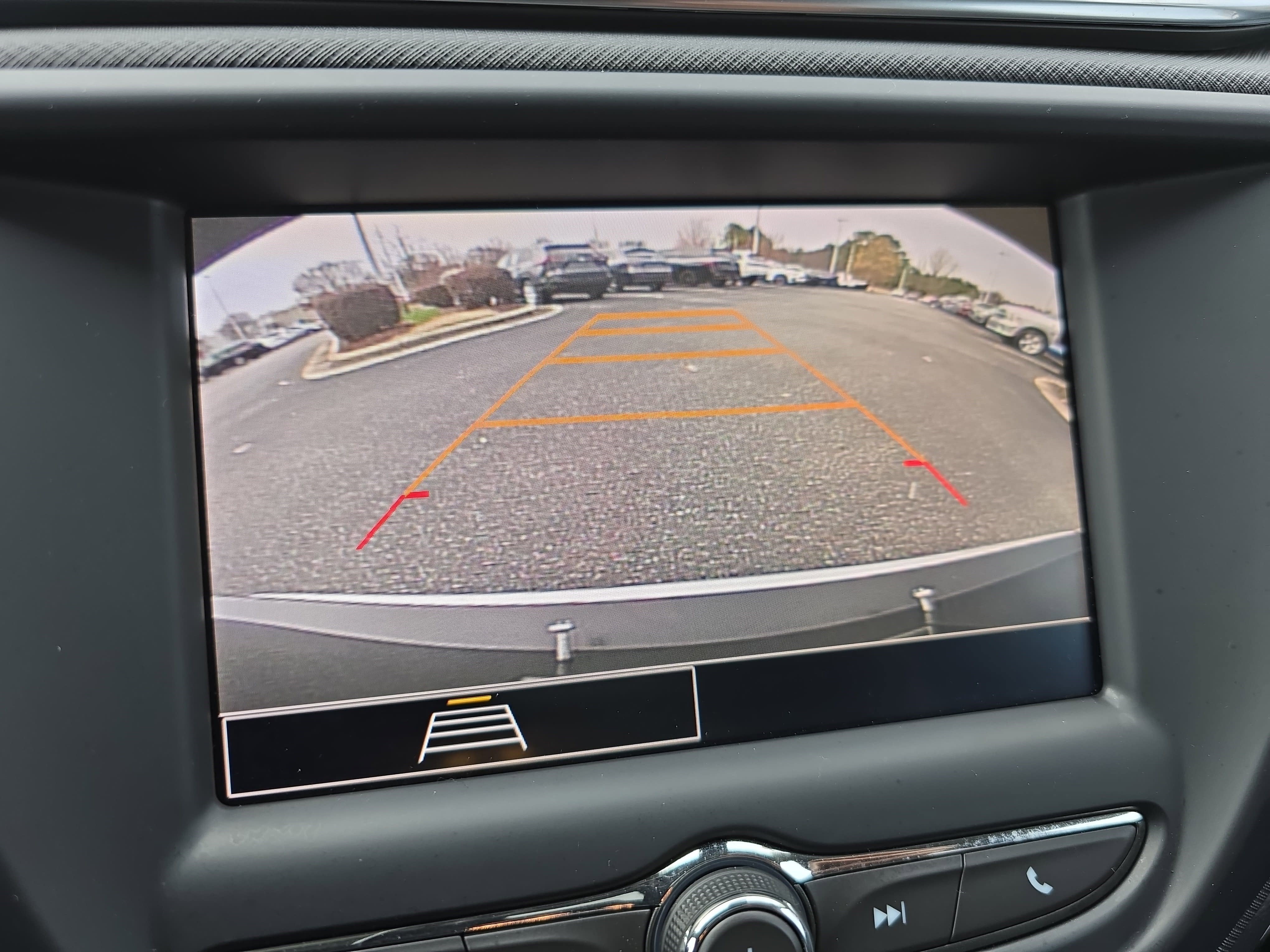 2023 Chevrolet Trailblazer FWD 4dr LT