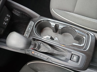 2023 Chevrolet Trailblazer FWD 4dr LT