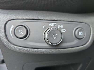 2023 Chevrolet Trailblazer FWD 4dr LT