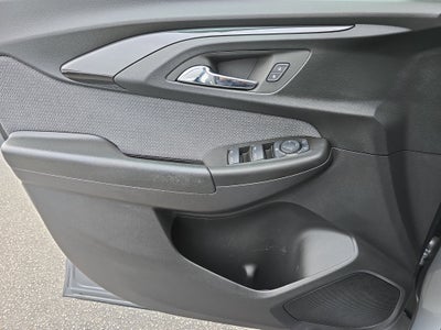 2023 Chevrolet Trailblazer FWD 4dr LT