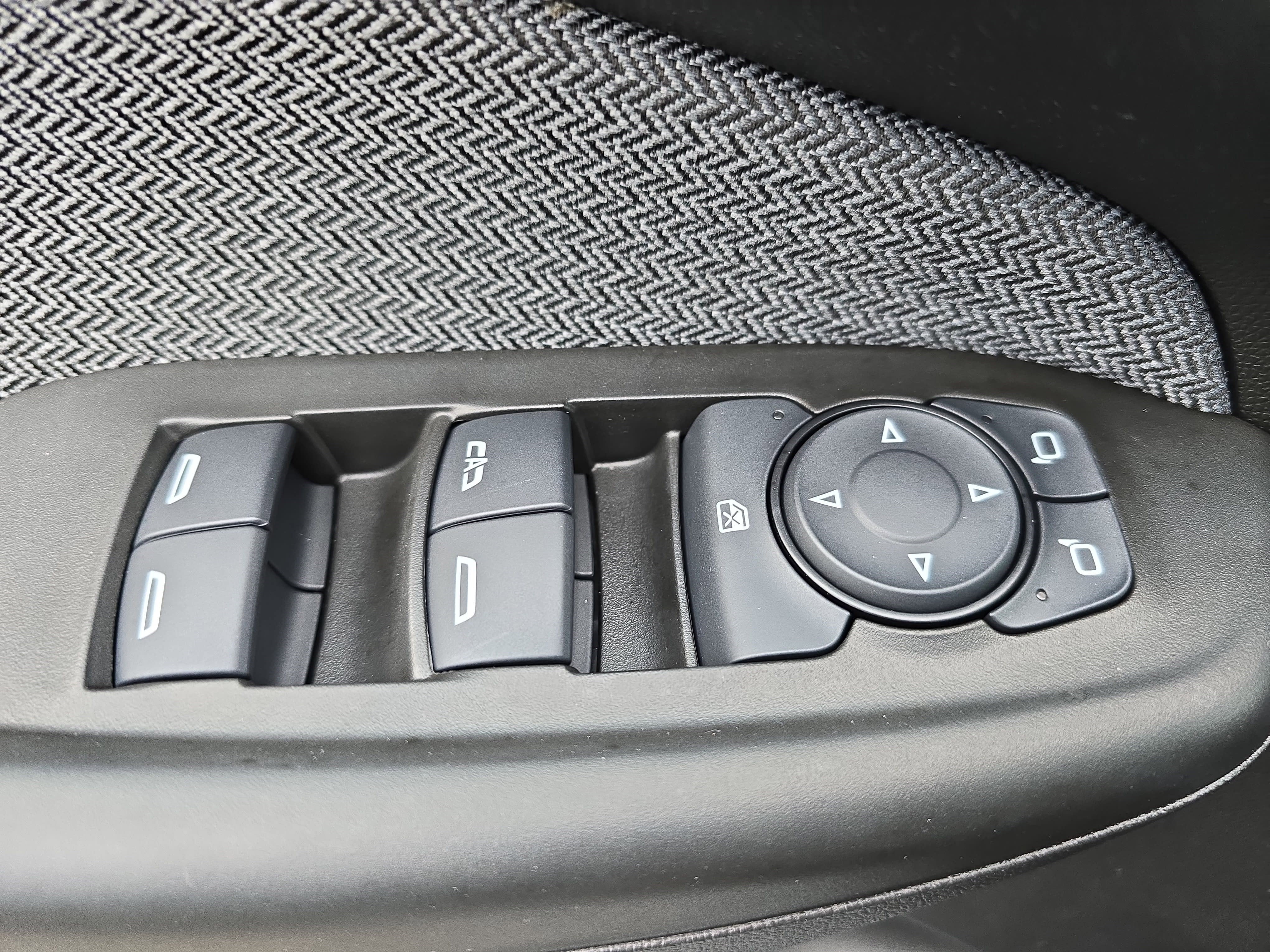 2023 Chevrolet Trailblazer FWD 4dr LT