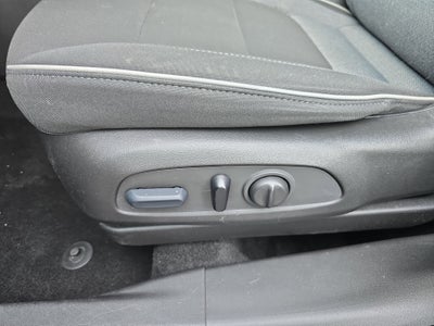 2023 Chevrolet Trailblazer FWD 4dr LT