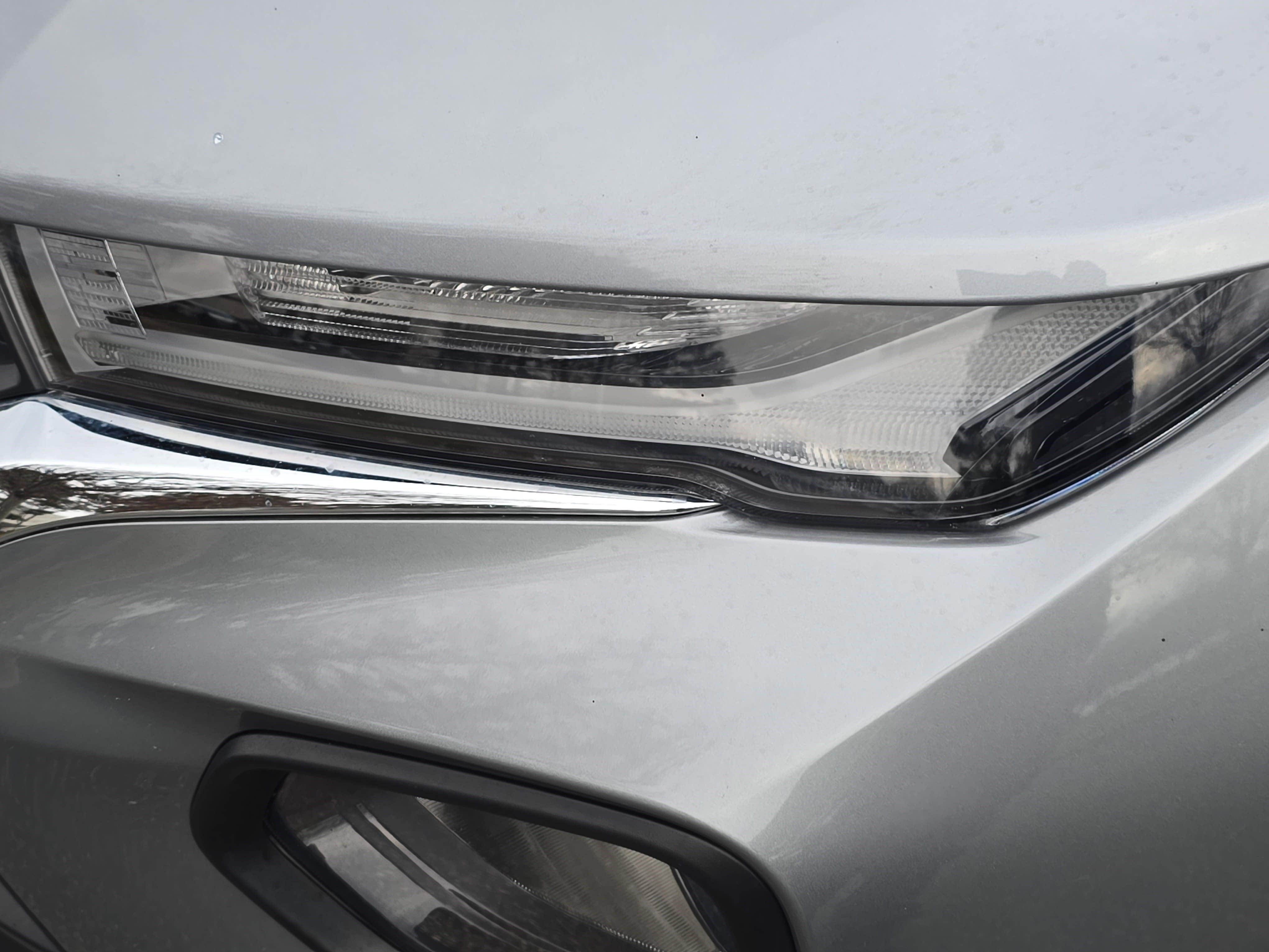 2023 Chevrolet Trailblazer FWD 4dr LT