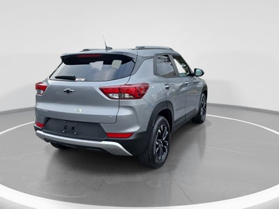 2023 Chevrolet Trailblazer FWD 4dr LT