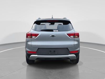 2023 Chevrolet Trailblazer FWD 4dr LT