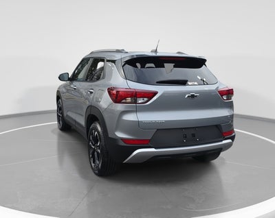 2023 Chevrolet Trailblazer FWD 4dr LT
