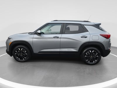 2023 Chevrolet Trailblazer FWD 4dr LT