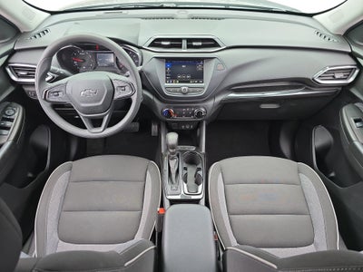 2023 Chevrolet Trailblazer FWD 4dr LT