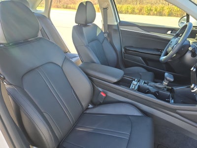 2025 Kia K5 EX Auto FWD