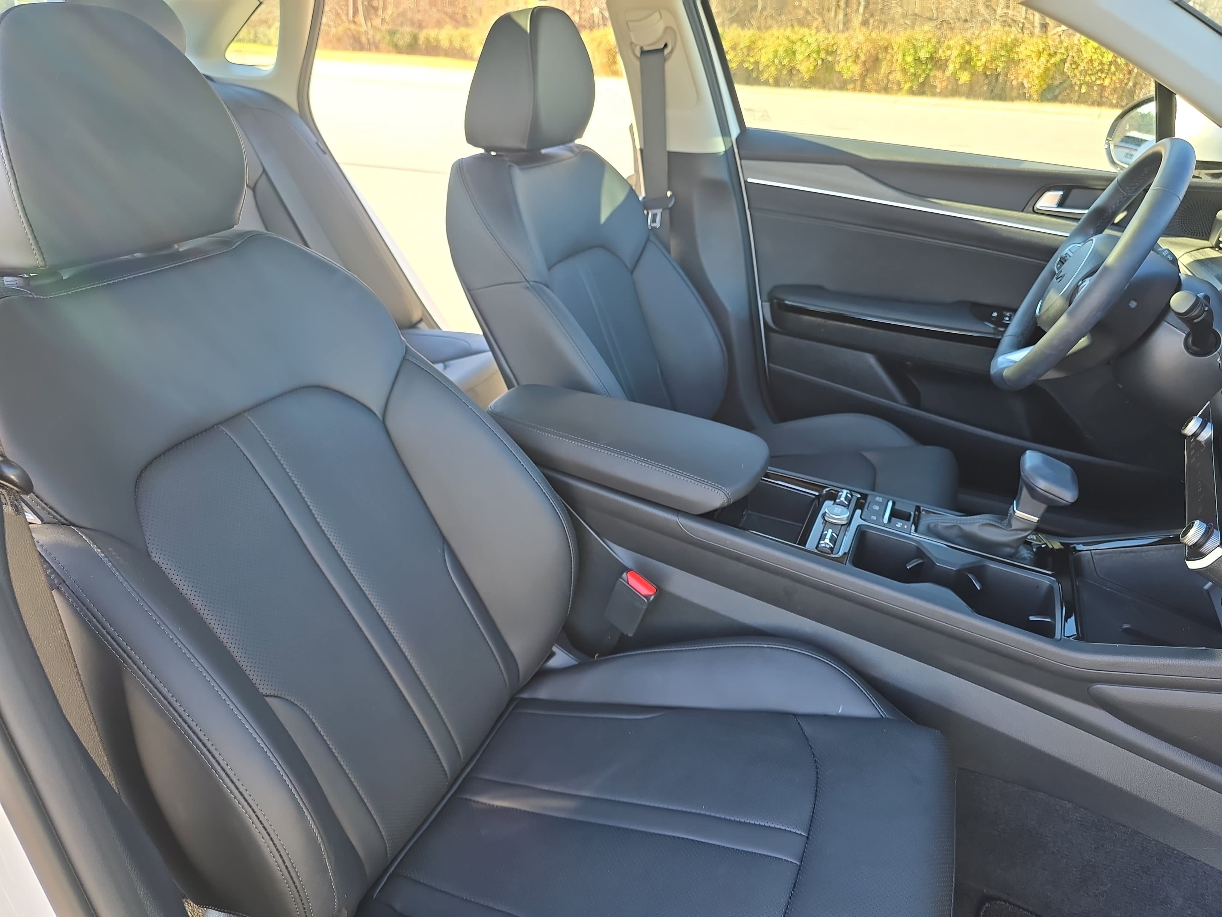 2025 Kia K5 EX Auto FWD