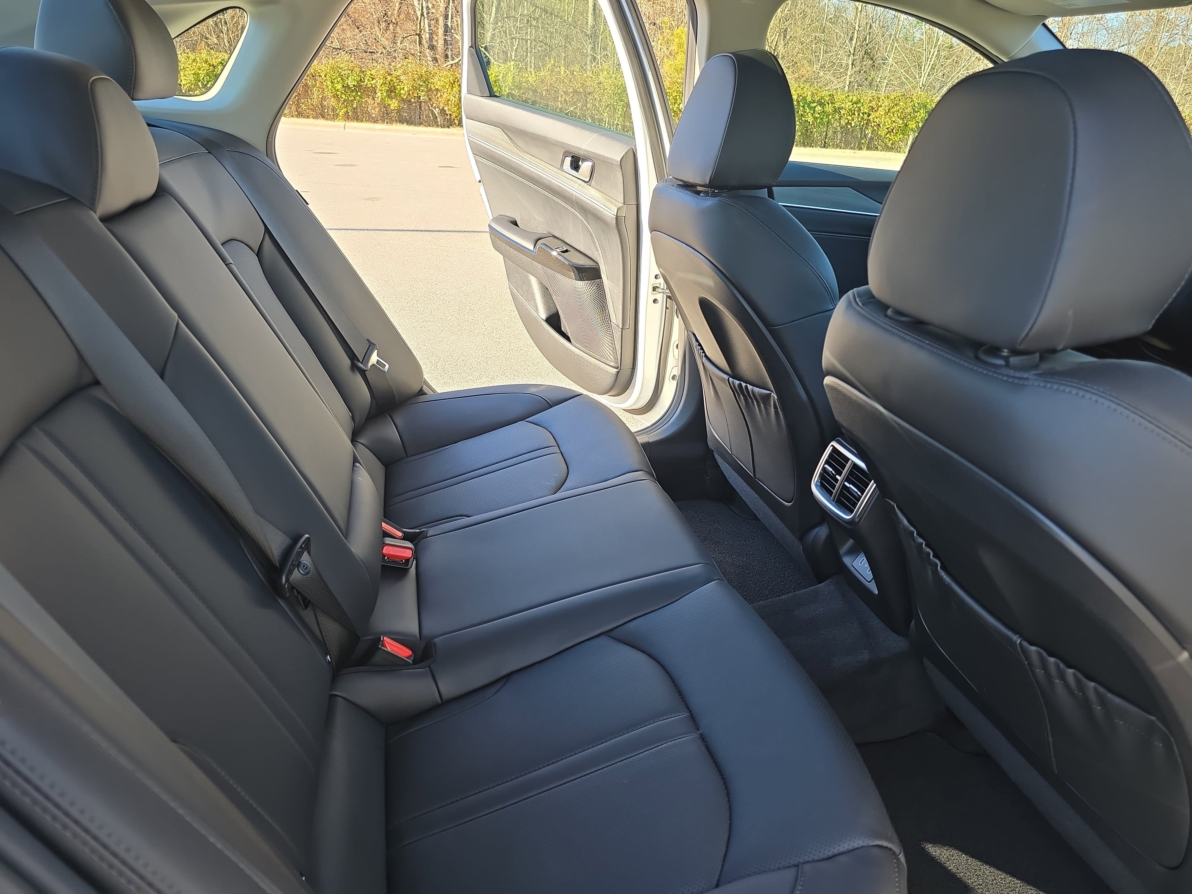 2025 Kia K5 EX Auto FWD