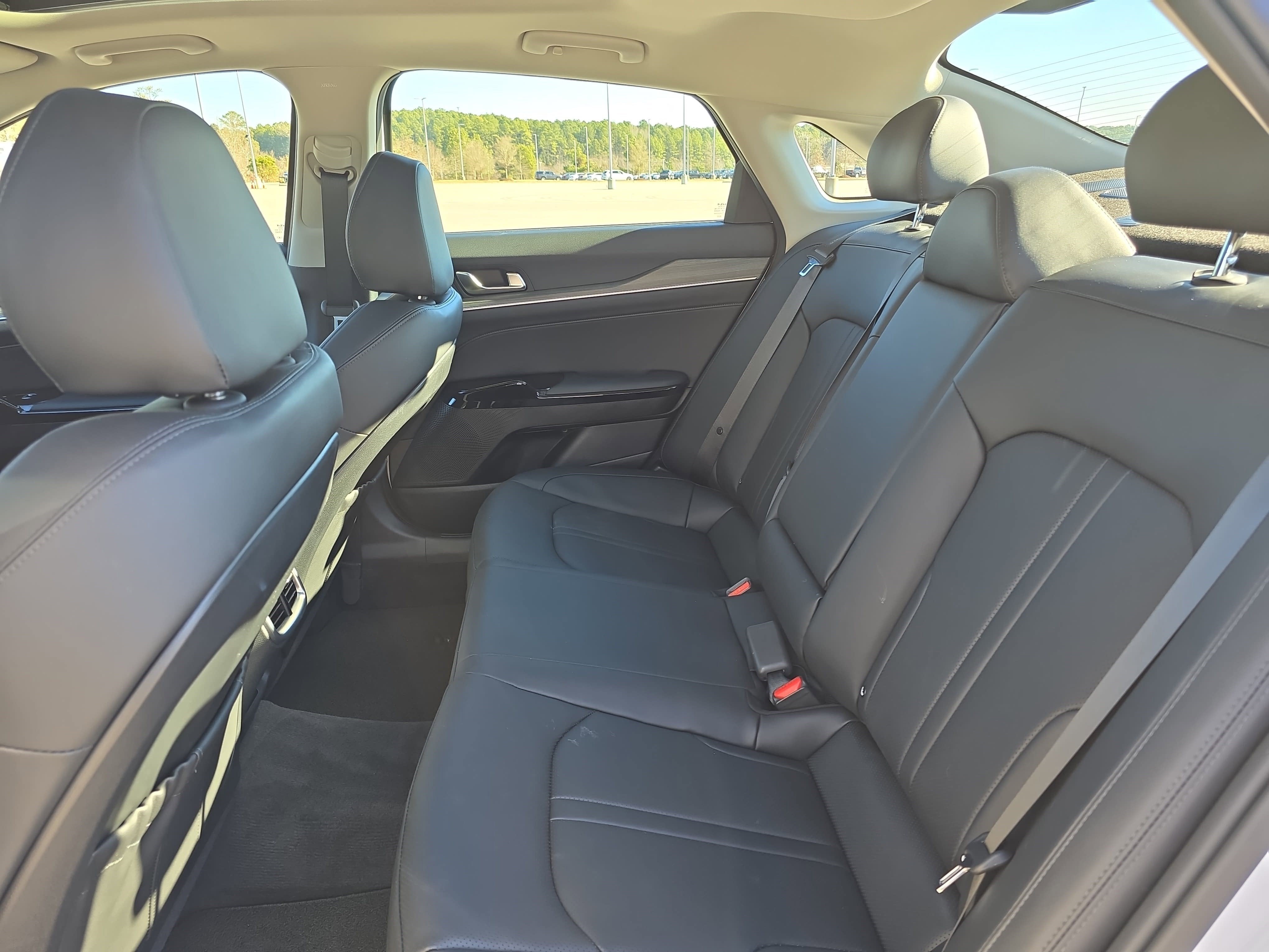 2025 Kia K5 EX Auto FWD