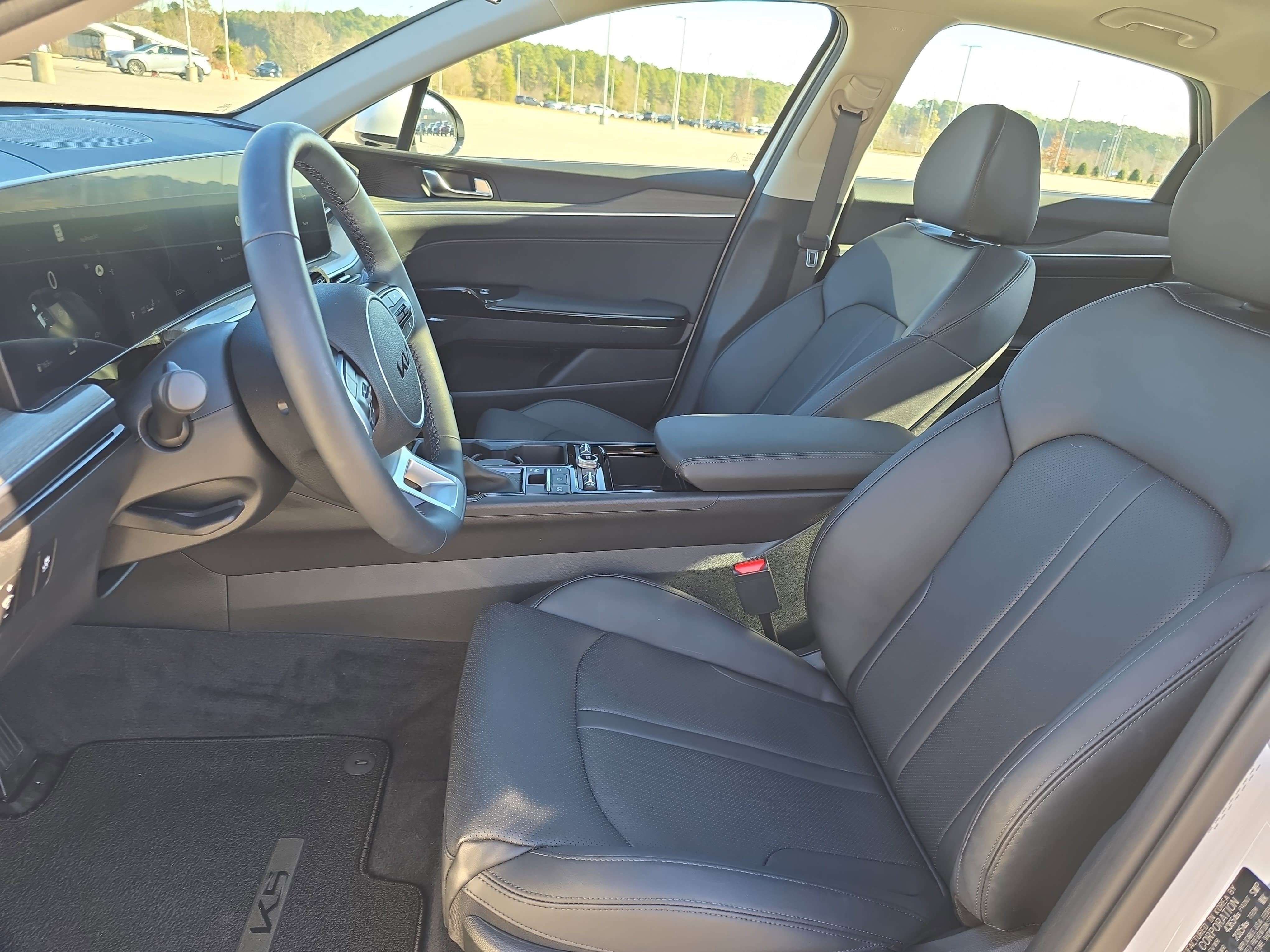 2025 Kia K5 EX Auto FWD