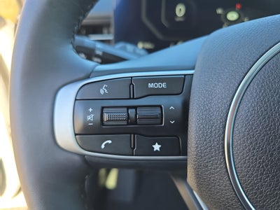 2025 Kia K5 EX Auto FWD