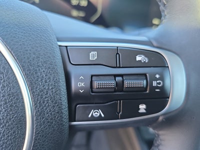 2025 Kia K5 EX Auto FWD