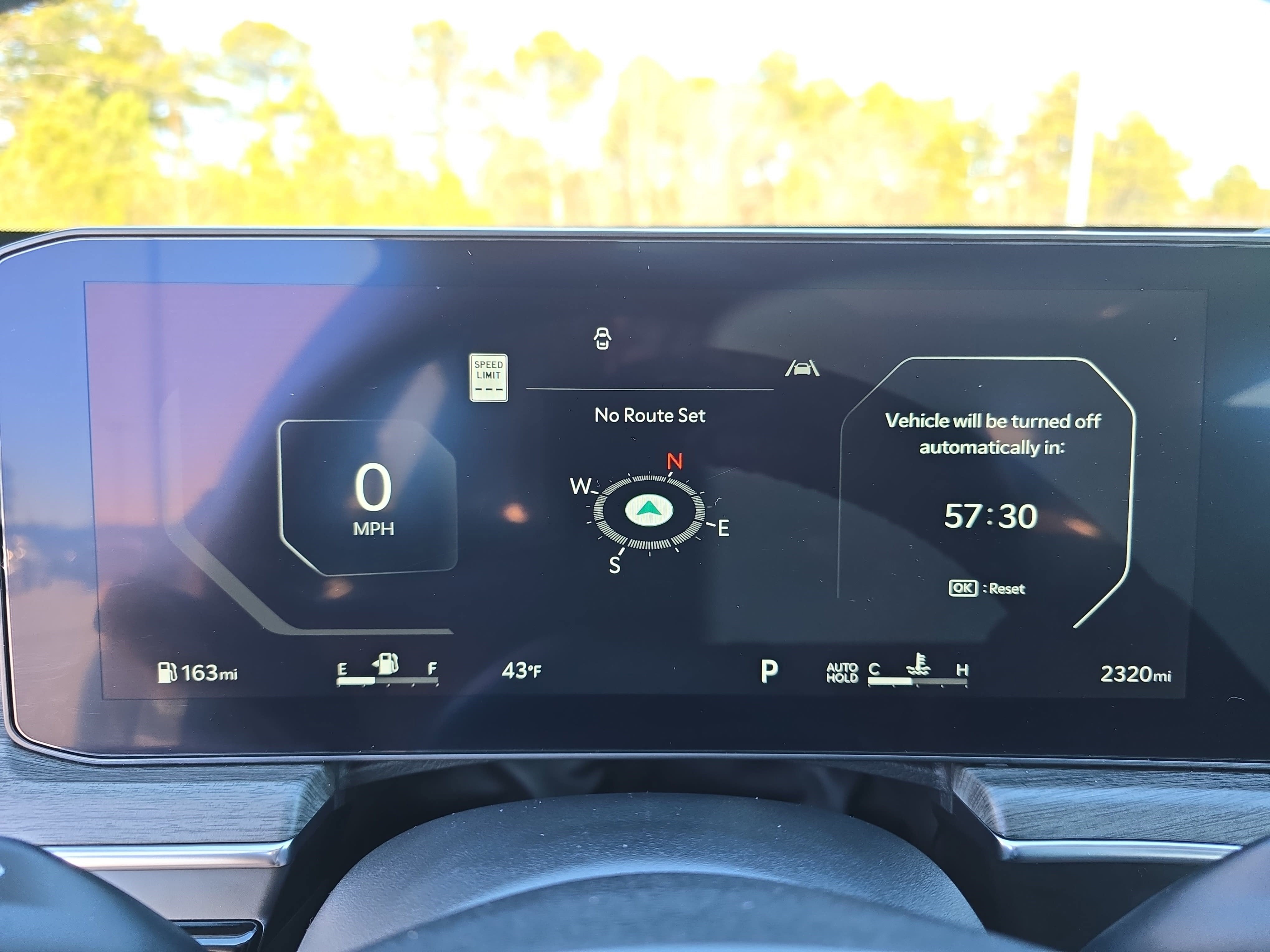 2025 Kia K5 EX Auto FWD