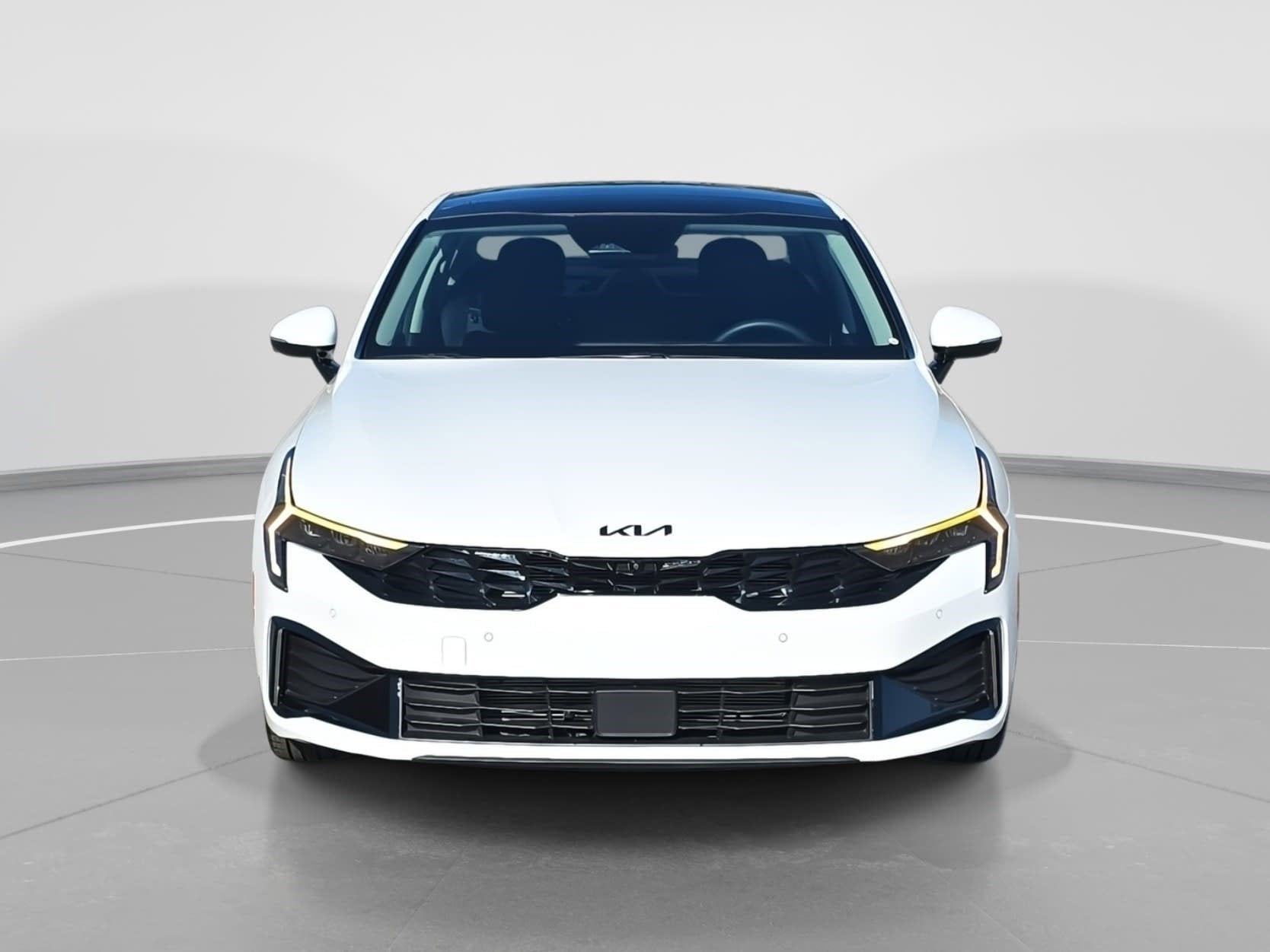 2025 Kia K5 EX Auto FWD