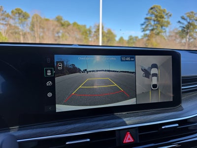 2025 Kia K5 EX Auto FWD