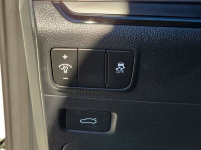 2025 Kia K5 EX Auto FWD