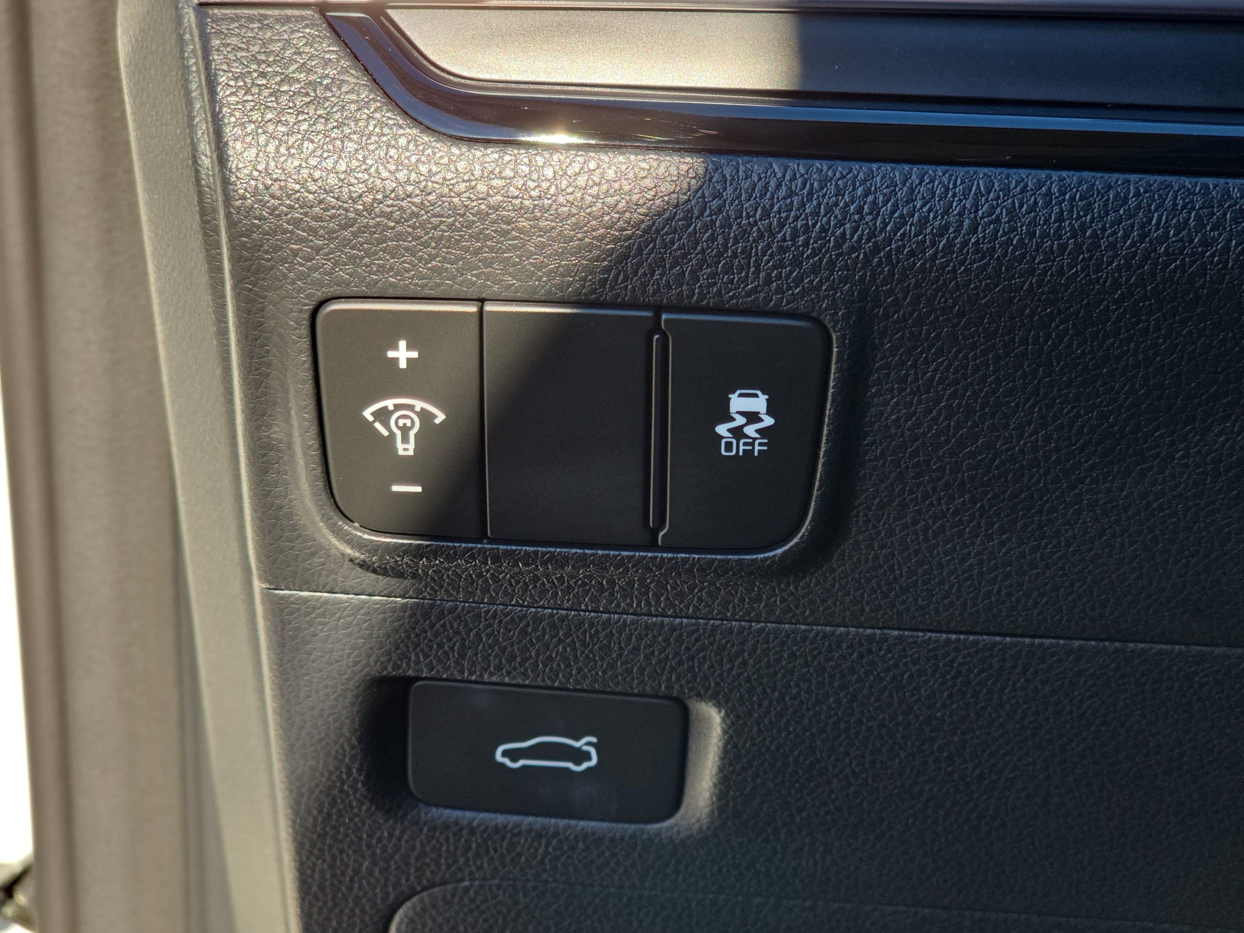 2025 Kia K5 EX Auto FWD