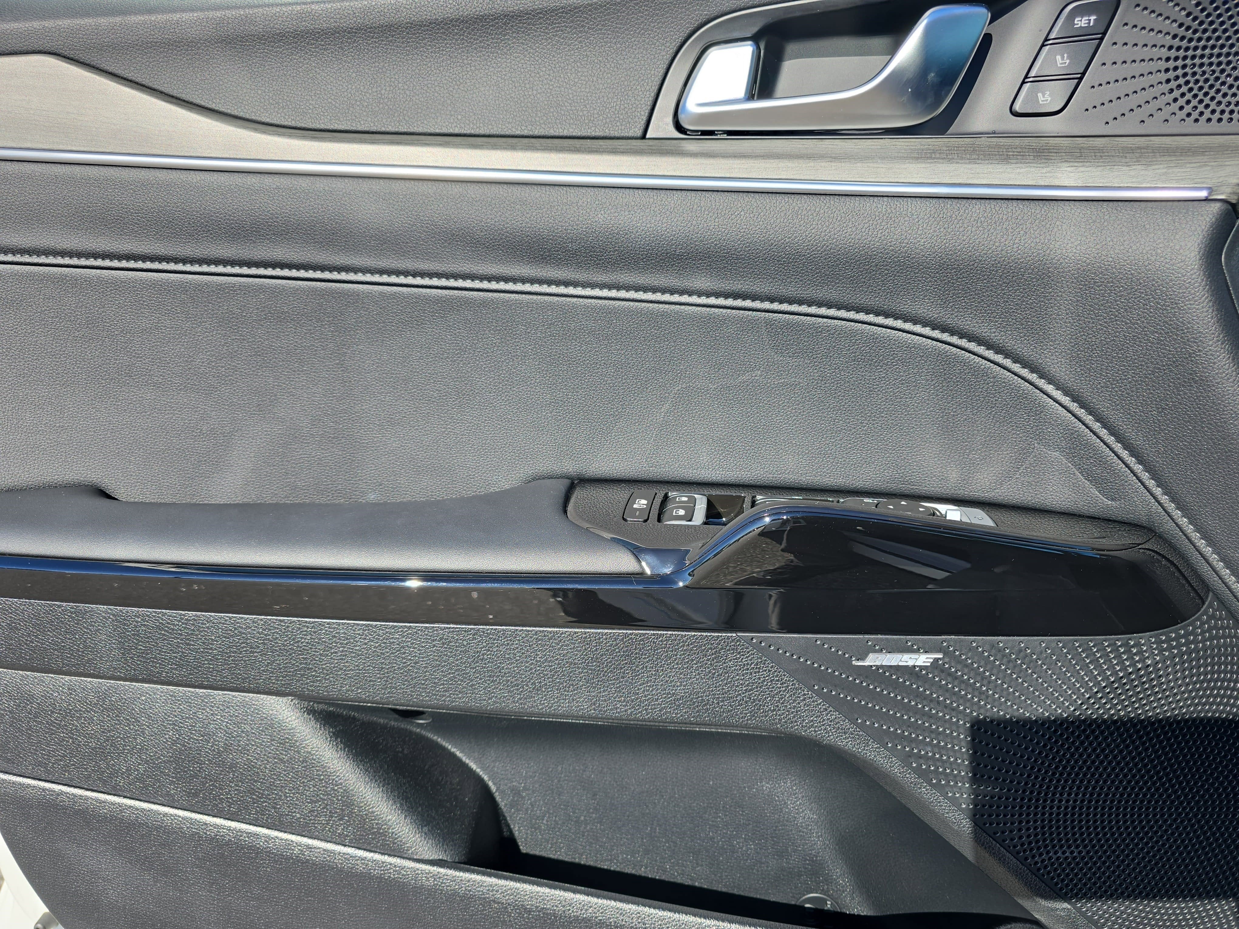 2025 Kia K5 EX Auto FWD