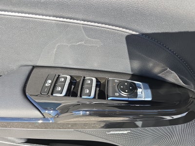 2025 Kia K5 EX Auto FWD