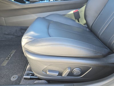 2025 Kia K5 EX Auto FWD