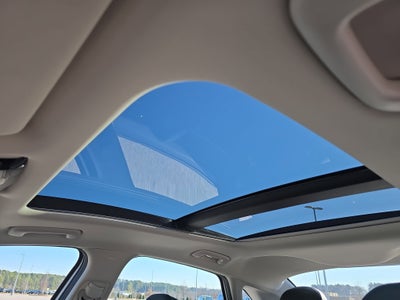 2025 Kia K5 EX Auto FWD