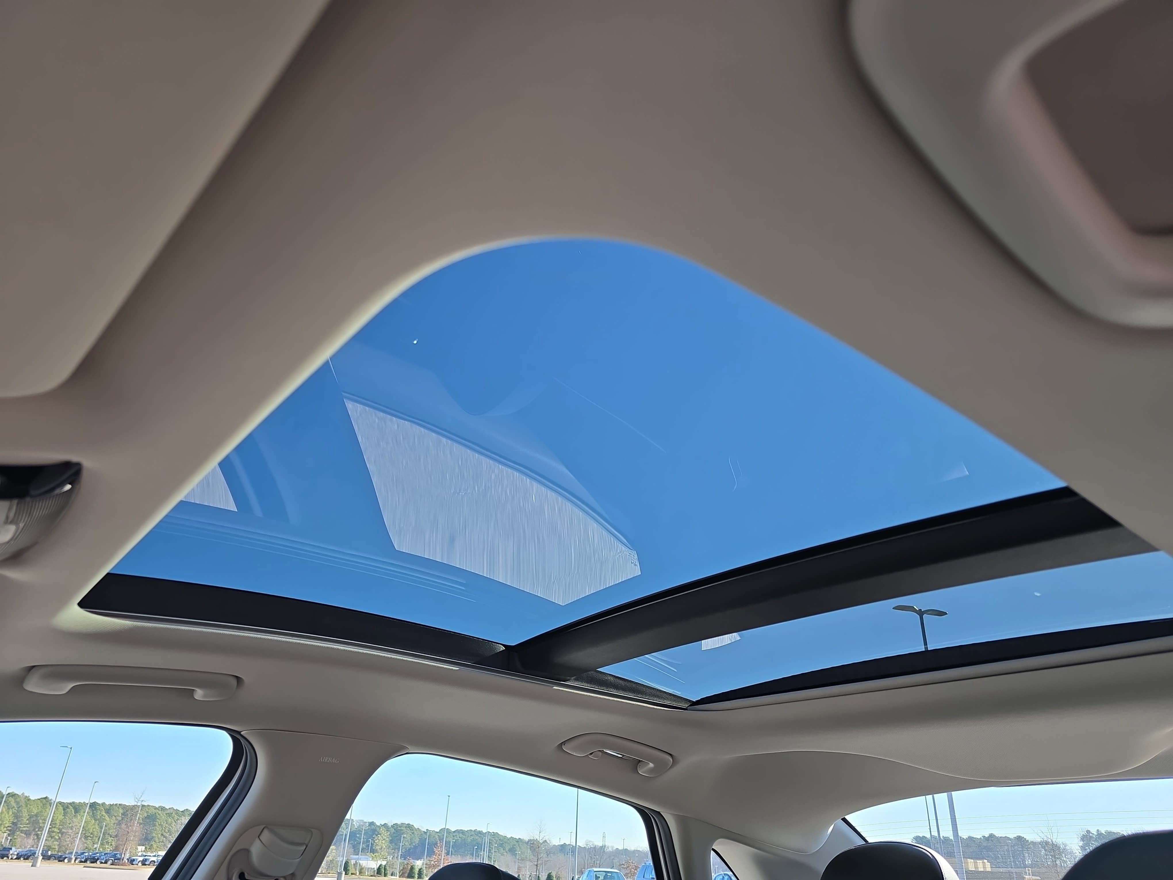 2025 Kia K5 EX Auto FWD